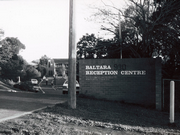 Baltara Reception Centre